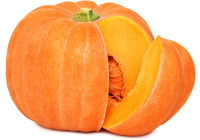 citrouille