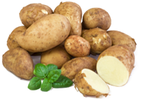 comment faire cuire des pommes de terre