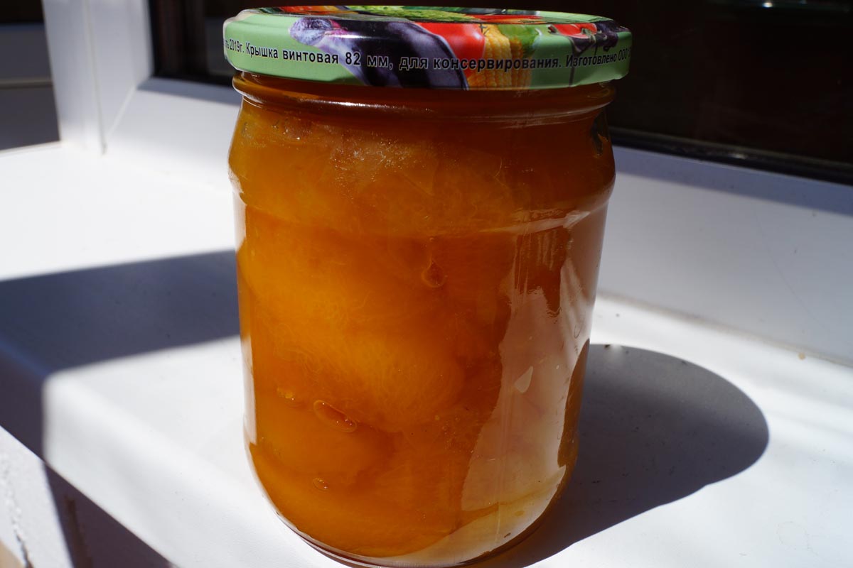 abricots